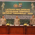 Latpraops Ketupat Tinombala 2024