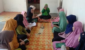 Tranformasi Kepribadian Warga Binaan Melalui Pengajian Rutin