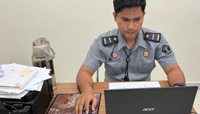 Evaluasi Penyerapan Anggaran Triwulan III T.A 2024 dan IKPA Bulan September 2024: Langkah Strategis Lapas Ampana Menuju Kinerja Keuangan Optimal